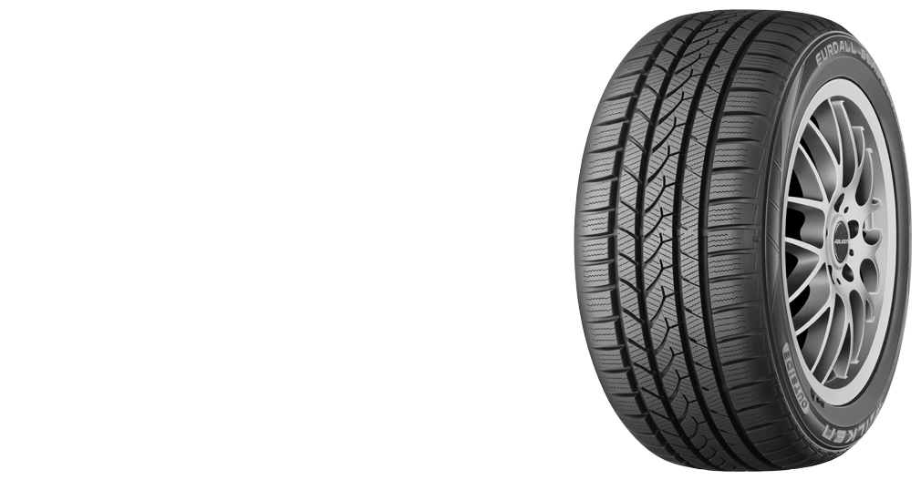Neumaticos FALKEN 215/65 R16 98H TL AS200 F-C-3 215/65 R16 98H TL AS200 F-C-3