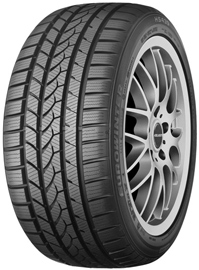 245/40 R18 XL 97V TL EUROWINTER HS-439 MFS 