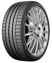 235/35 ZR19 XL  91Y  TL AZENIS RS820        2023 D-A-2