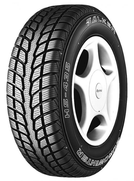 pneus FALKEN 185/70 R14   88T  TL EUROWINTER HS-435        2022 D-C-2 185/70 R14   88T  TL EUROWINTER HS-435        2022 D-C-2