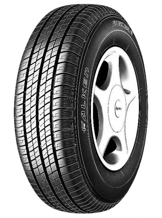 Pneus FALKEN 145/80 R10   69S  TL SINCERA SN-807        2022 E-E-3 145/80 R10   69S  TL SINCERA SN-807        2022 E-E-3