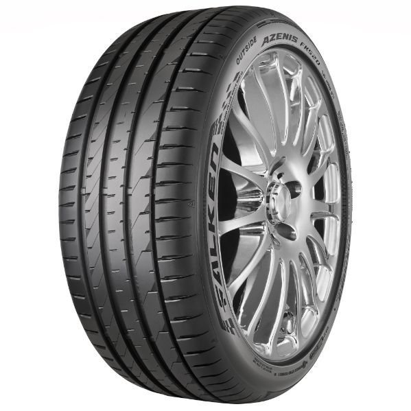 Pneus FALKEN 235/45 R18 XL  98Y  TL AZENIS FK520        2022 C-A-2 235/45 R18 XL  98Y  TL AZENIS FK520        2022 C-A-2