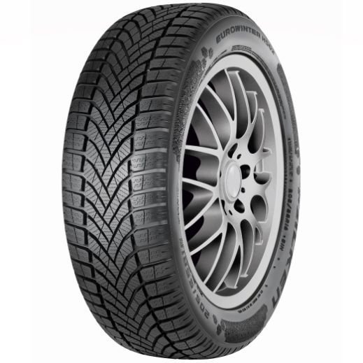 195/60 R16   89H  TL EUROWINTER HS02        2020 D-B-2