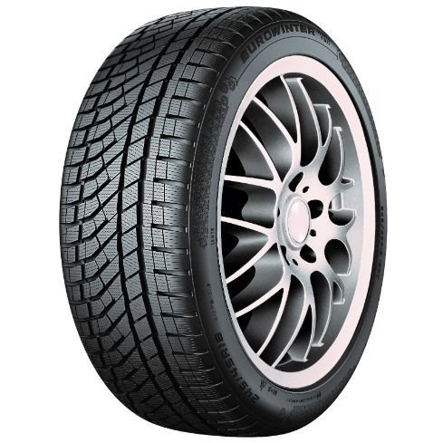 245/35 R19 XL  93W  TL EUROWINTER HS02 PRO NBLK       2023 D-B-2