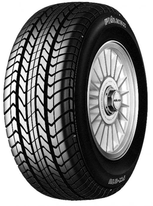 pneus FALKEN 165/70 R12 77H TL FK-07U E-E-3 165/70 R12 77H TL FK-07U E-E-3