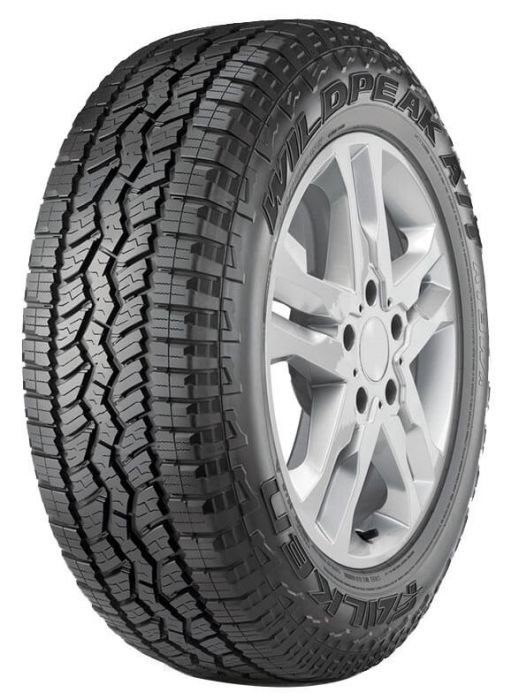 pneus FALKEN 265/70 R16 112H TL WILDPEAK A/T AT3WA 3PMSF C-D-2 265/70 R16 112H TL WILDPEAK A/T AT3WA 3PMSF C-D-2