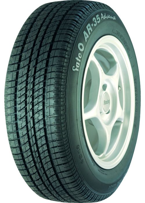 195/65 R15 91T TL ADVANCE AR-35 