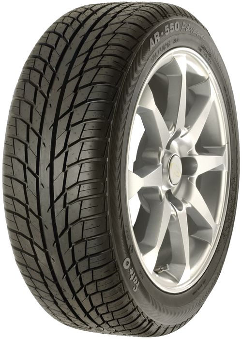 195/60 R15 88H TL ADVANCE AR-550 