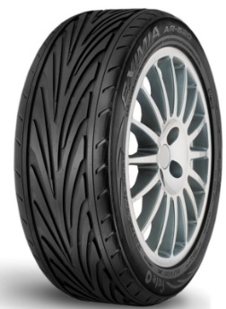 205/40 R17 XL 84W TL EXIMIA AR-620 