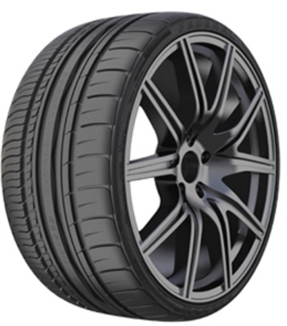 265/35 ZR18 XL 97Y TL 595 RPM F-B-3