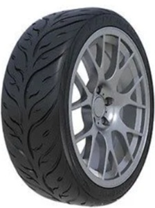 215/40 R17 XL 87W TL 595RS-RR D-D-2