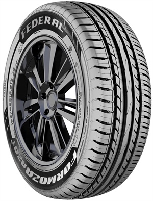 225/45 R17 XL 94W TL FORMOZA AZ01 E-C-1
