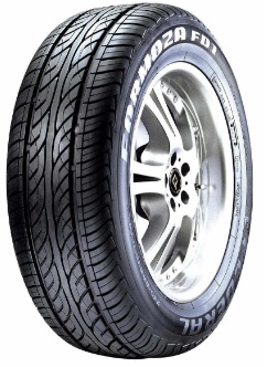 225/60 R15 96V TL FORMOZA FD1 