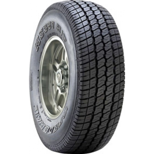 265/75 R16 114S TL MS-357 H/T 