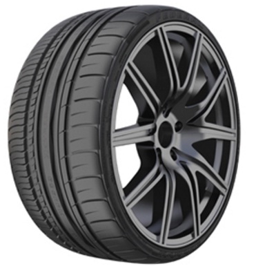 215/45 R17 XL 91Y TL SS-595 RPM 