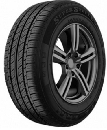 205/60 R13 87H TL SS-657+ F-E-2