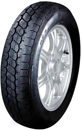 165R14 85S TL SS-729 