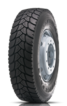 13R22.5 154J TL FDY3 drive Mixte rte/cha RECHAPE 