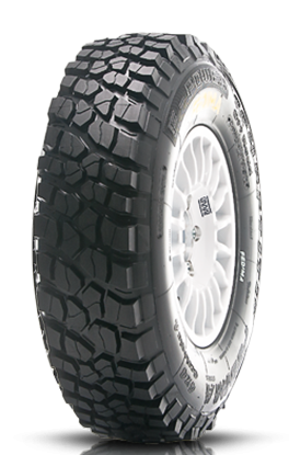 185/75 R16C 104R TL F/POWER RECHAPE 