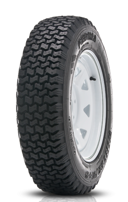 225/70 R15C 112R TL WINTER M+S STUDDABLE RECHAPE 