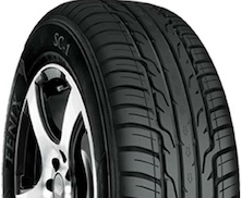 185/65 R14 86H TL SC1 
