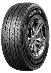 205/70 R15C 106R TL FM809 C-B-1