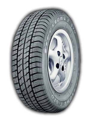 195/65 R15 XL 95T TL F570 2003 