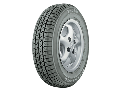195/70 R14 91T TL F580 