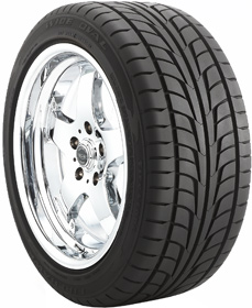 205/65 R15 94H TL FIREHAWK WIDE OVAL 