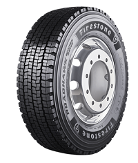 315/70 R22.5 154/150L (152/148M) TL ROADHAWK WINTER DRIVE M+S 3PMSF drive Route D-C-2
