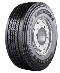 385/55 R22.5 160K (158L) TL ROADHAWK WINTER STEER M+S 3PMSF steer Route C-B-1