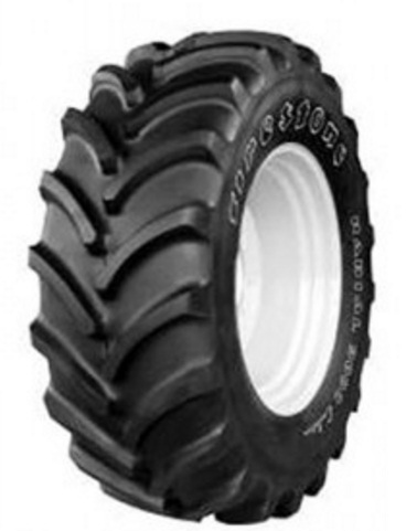 540/65 R30 143A8 (143B) TL R9000 EVOLUTION 
