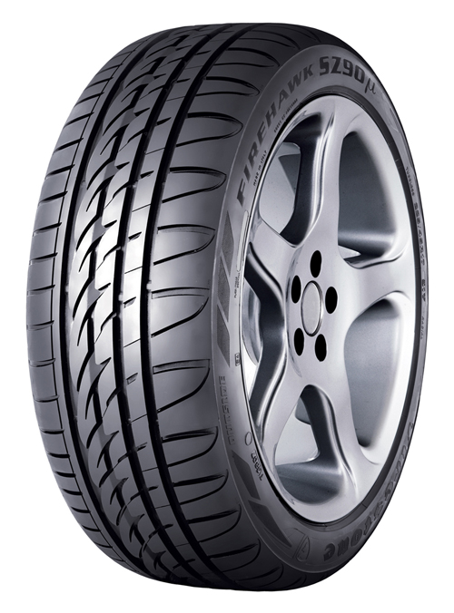 235/45 R18 XL 98Y TL SZ90 Μ E-B-3