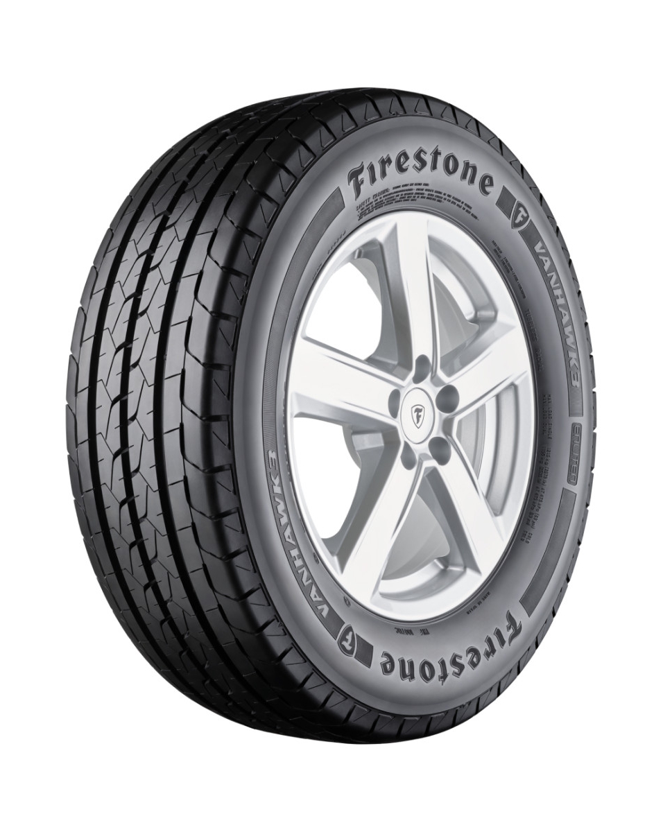 215/60 R16C 103T 6PR TL VANHAWK 3 ENLITEN EVR C-B-2