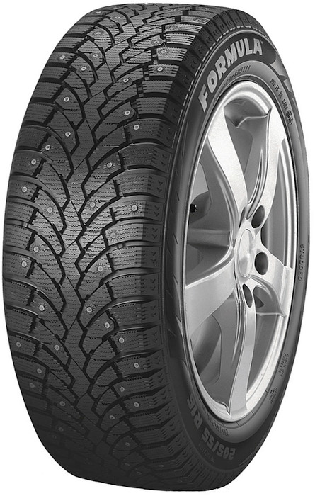 185/65 R14 86T TL ICE STUDDED (CLOUTE) 