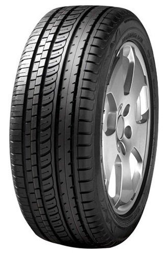 245/35 R19 XL 93W TL F2900 DEMONTE 