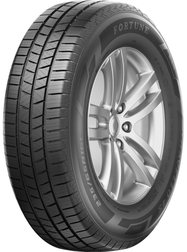195/65 R16C 104T 8PR TL TRAVELLO 4S 3PMSF M+S C-A-2