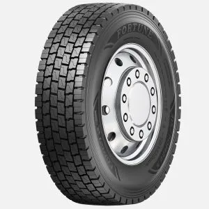 315/80 R22.5 156/150L 20PR(154/150M) TL FDR 121 M+S 3PMSF drive Route D-B-2