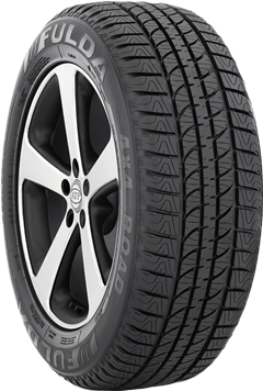 pneus FULDA 245/65 R17 107H TL 4X4 ROAD C-C-1 245/65 R17 107H TL 4X4 ROAD C-C-1