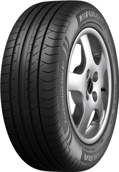 Pneus FULDA 235/50 R18   97V  TL ECOCONTROL SUV FP       2022 C-B-2 235/50 R18   97V  TL ECOCONTROL SUV FP       2022 C-B-2