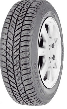 195/65 R14 89T TL KRISTALL GRAVITO 