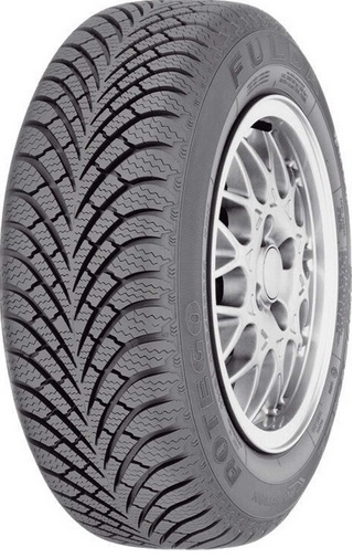 195/50 R15 82H TL KRISTALL ROTEGO 