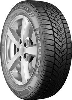 pneus FULDA 235/65 R17 XL 108H TL KRISTALL CONTROL SUV 3PMSF C-C-2 235/65 R17 XL 108H TL KRISTALL CONTROL SUV 3PMSF C-C-2