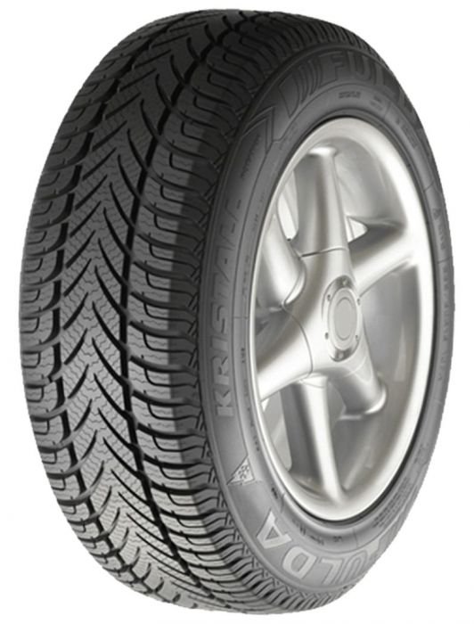 Pneumatici FULDA 235/65 R17 XL 108H TL KRISTALL 4X4 F-C-1 235/65 R17 XL 108H TL KRISTALL 4X4 F-C-1