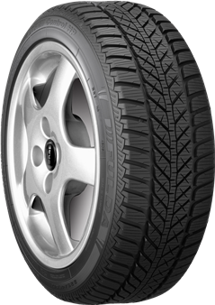 pneus FULDA 195/60 R16 89H TL KRISTALL CONTROL HP E-C-1 195/60 R16 89H TL KRISTALL CONTROL HP E-C-1