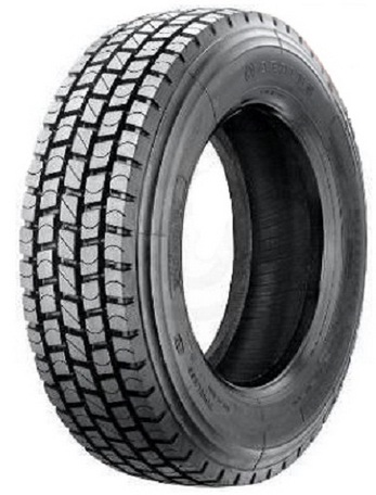 225/70 R19.5 128/126M 14PR TL TB699 3PMSF drive Route E-C-2