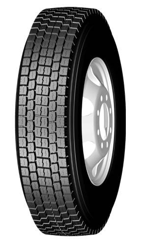 315/70 R22.5 156/150L TL TB755 3PMSF steer Route D-C-2