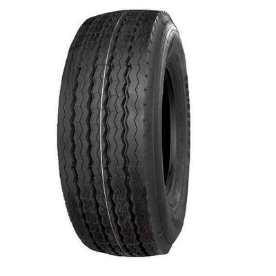 385/65 R22.5 160K 20PR TL TB888 3PMSF trailer Mixte rte/cha D-C-2