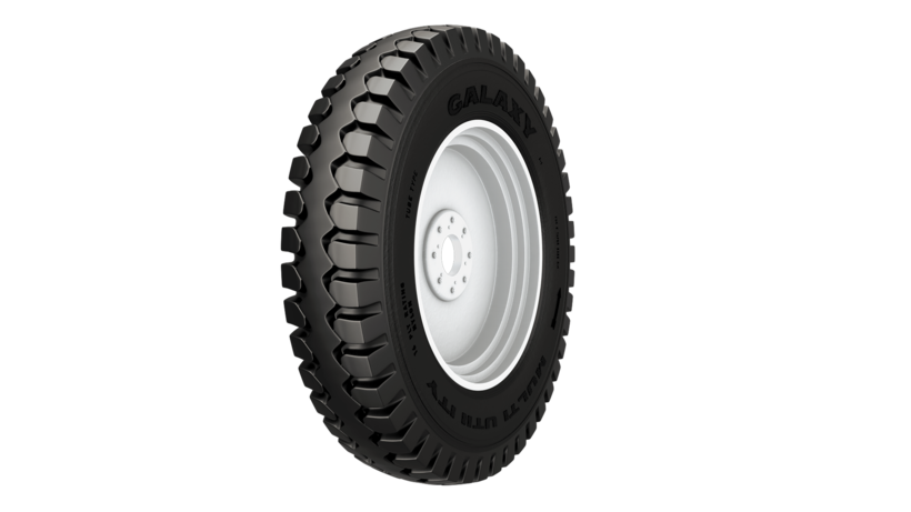 9.00-16 16PR TT MULTI UTILITY Indust. 