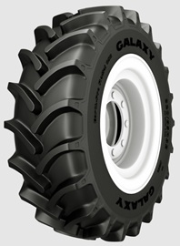 460/85 R38 149D TL EARTH-PRO 853 RADIAL R-1W 